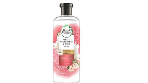 5 Rekomendasi Sampo Herbal Essences Dengan Wangi Unik Ada Aroma Coconut Milk Hingga Tea Tree