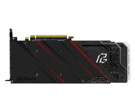 Asrock Radeon Rx 5700 Xt Phantom Gaming D 8g Oc