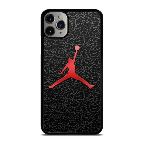 Air Jordan Icon Iphone Pro Max Case Cover Casesummer Iphone