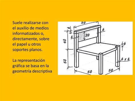 Qu Es El Dibujo Tecnico Ppt