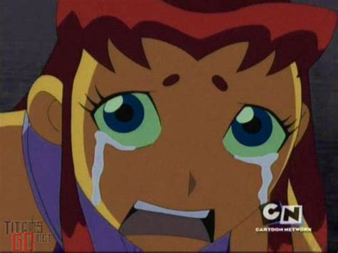 Starfire Teen Titans Girls Photo 11440646 Fanpop