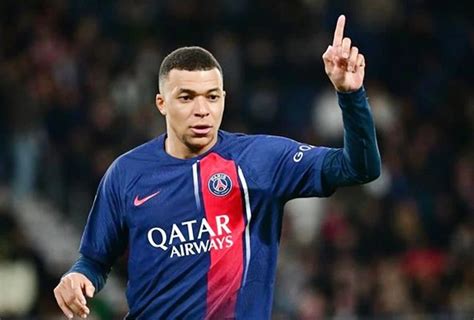 Real Madrid lại gặp thách thức vụ Mbappe CHUYÊN TRANG THỂ THAO