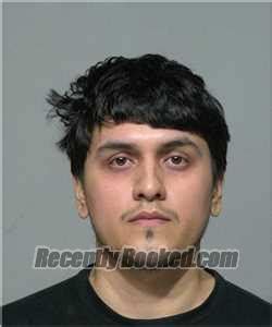 Recent Booking Mugshot For Luis Gonzalez In Milwaukee County Wisconsin