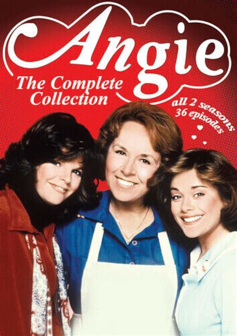 Angie (TV Series 1979–1980) - IMDb
