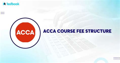 Acca Course Fee Structure Exam Fee Duration And Registration Cost