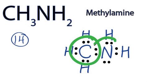 Lewis Structure Of Ch3co2ch3