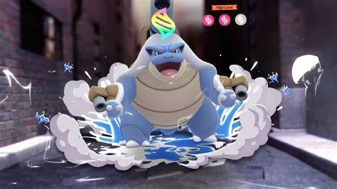 【ポケモンgo】メガシンカアップデートまとめ｜メガレベル・休憩時間機能実装！｜ポケらく