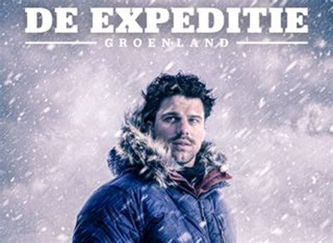 De Expeditie - Groenland TV Show Air Dates & Track Episodes - Next Episode