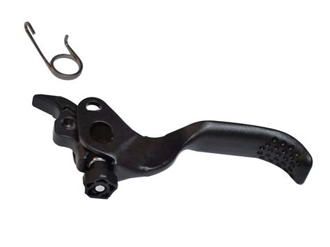 Shimano Palanca Aluminio Para Xt M Purebike