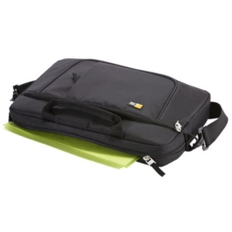 Torba Do Laptopa Case Logic Slim Czarna