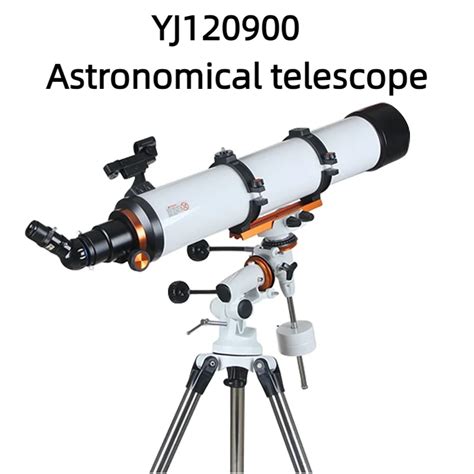 Astronomik Teleskop Y Ksek B Y Tme Y Ksek Z N Rl Kl B Y