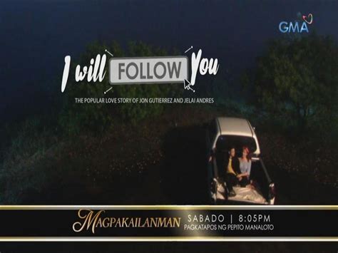 Magpakailanman Teaser Ep. 247: "I Will Follow You" | GMA Entertainment