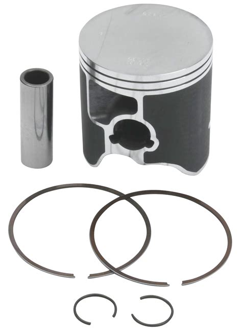 Vertex Standard Bore 72 00mm Cast C Piston Kit 24244C Walmart