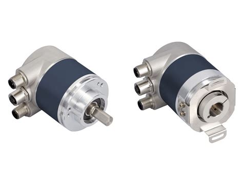 Sensata Technologies Introduces Multi Turn Absolute Encoders For Smart