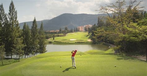 Toscana Valley Country Club - Golf Course Information | Hole19