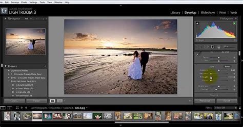 The Beginners Guide To Using Lightroom Bp4u Photographer Resources