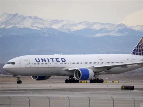 АНУ-ын "United Airlines" компани Улаанбаатар-Нарита чиглэлд энэ долоо ...