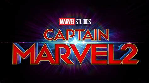 New Marvel Characters Added to 'Captain Marvel 2' Cast List | Chip and ...