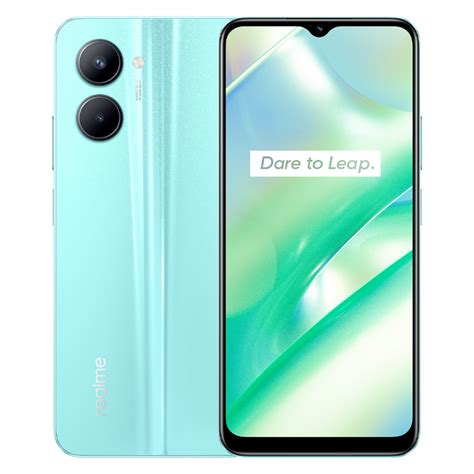 Realme C35 Realme Pakistan