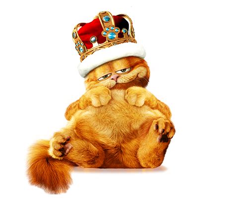 Movie Garfield The Free Clipart Hq Transparent Hq Png Download Freepngimg