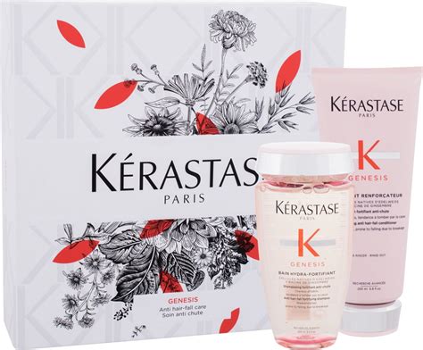 Kérastase Genesis dárková kazeta - Zbozi.cz