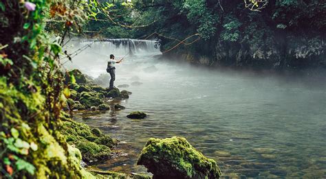 Save The Blue Heart Of Europe Una The One Patagonia Stories