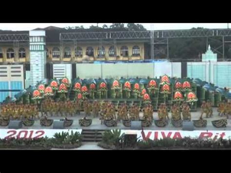 Karatong Festival Dulag Leyte Sinulog Free Interpretation