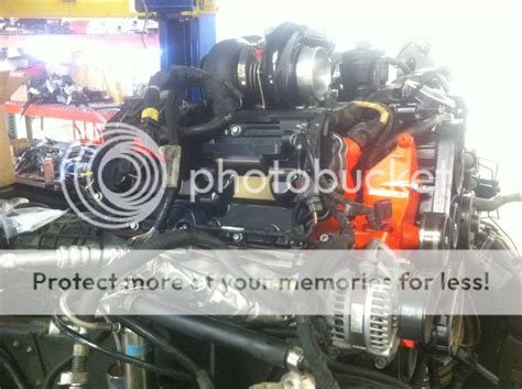 Ultimate 64 Powerstroke Build Ford Powerstroke Diesel Forum