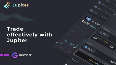 如何在 Solana 上与 Jupiter 进行有效交易 指南