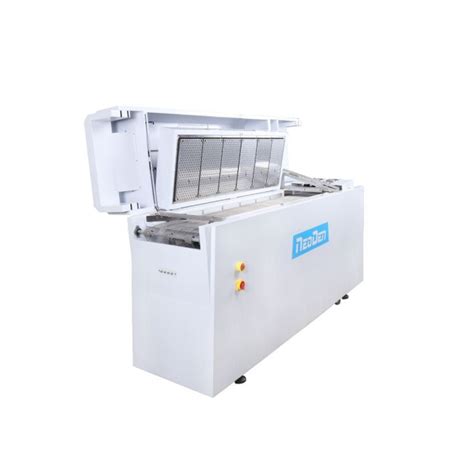 Neoden In Reflow Soldering Oven Feature Packed High Performance