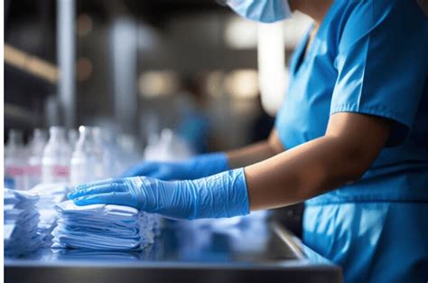 Top Sterile Packaging Companies Verified Market Reports 2024
