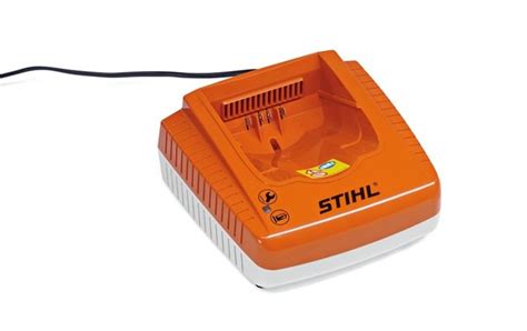 Stihl Al 300 Rapid Battery Charger Hutson Inc