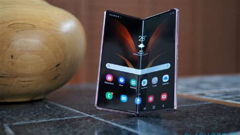 Spesifikasi Dan Harga Samsung Galaxy Z Fold 3 Telah Terungkap Caraqu