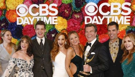 CBS Celebrates 33 Years at Number One in Daytime | Soap Opera Network