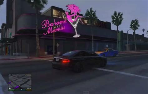 Two New Strip Clubs Coming To GTA Online GTA BOOM