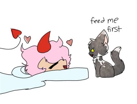 National Cat Day By Pumpkihnboi101 On Deviantart