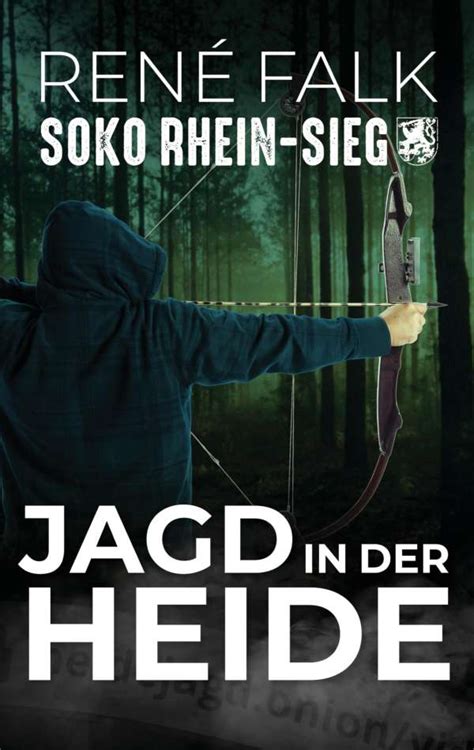 Jagd in der Heide René Falk Buch jpc