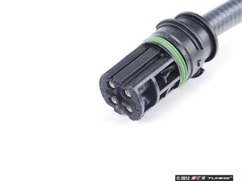 Bosch 11787545074 Rear Oxygen Sensor Bank 1 Post Cat