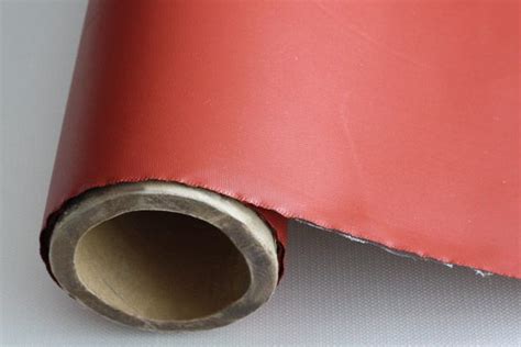 Thermal Insulation Fiberglass Fabrics By Notchtex