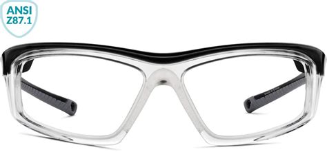 Z87 Prescription Safety Glasses Frames