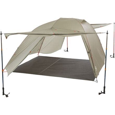 Big Agnes Copper Spur Hv Ul Tent Person Season Hike Camp