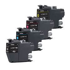 Brother Lc Black Cartridge For J Dw J Dw J Dw