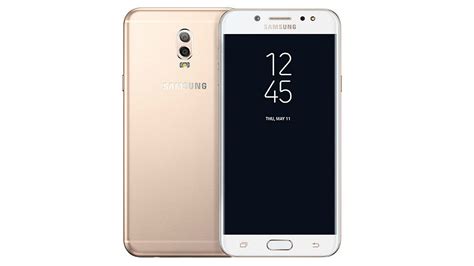 Samsung Dan B T E Dostu Ift Kameral Telefon Galaxy J Log