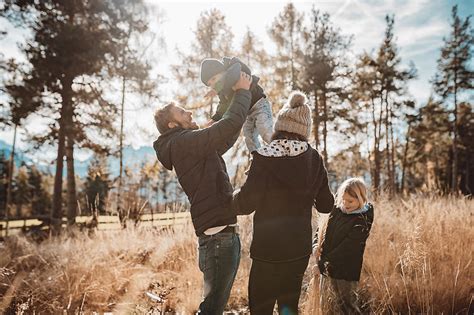 Familienfotografie In S Dtirol Und Lana Und Umgebung Den Zauber