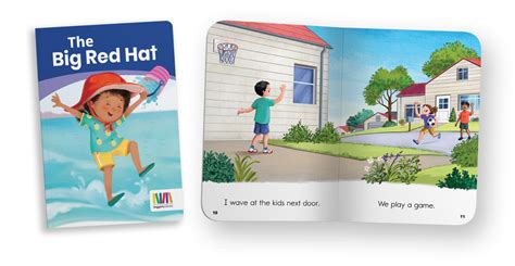 Heggerty Library Beginning Decodable Books