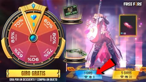 Asi Funciona Evento Ruleta De La Suerte Torre De Tokens Y M En