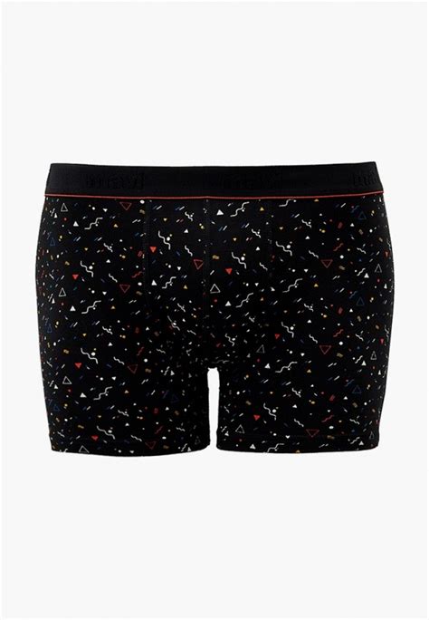 Трусы Mavi BOXERS, цвет: черный, MP002XM1U9OA — купить в интернет ...