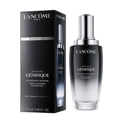 Tinh Chất Dưỡng Ẩm Trẻ Hóa Da Lancome Advanced Génifique 115ml Vua