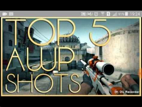 Top Melhores Jogadas De Awp Br Youtube