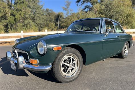 Mg Mgb Gt Vin Ghd Ud G Hagerty Valuation Tools